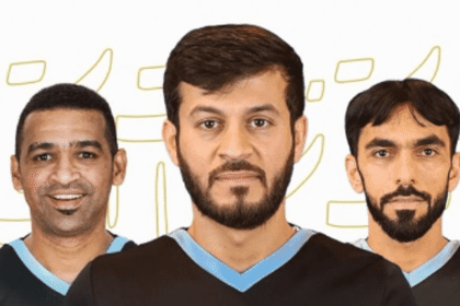 طاقم تحكيم إماراتي لمونديال 2026 بقيادة عمر آل علي