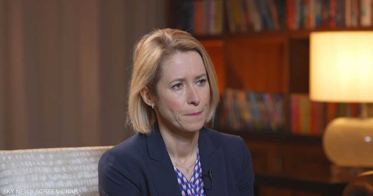 خاصكالاس: يجب أن يشمل أي اتفاق مع إيران برنامجها الصاروخي