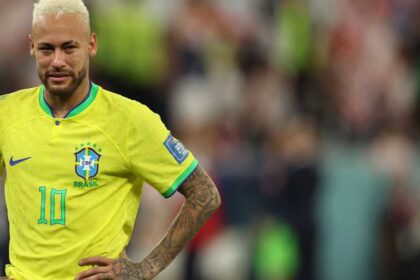 نجم برازيلي سابق: نيمار لا يرغب في المشاركة بكأس العالم