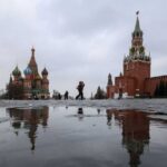 روسيا تعلن هدنة مع أوكرانيا في عيد الفصح الأرثوذكسي