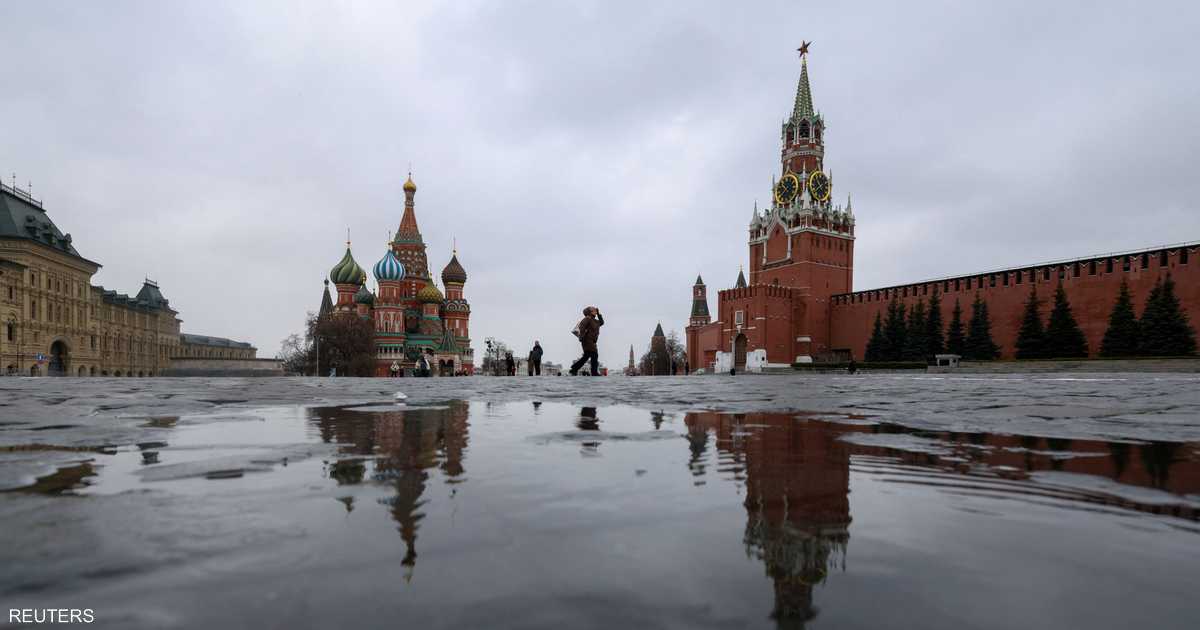 روسيا تعلن هدنة مع أوكرانيا في عيد الفصح الأرثوذكسي