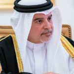 ولي عهد البحرين: اعتداءات إيران تستدعي اتخاذ مواقف حازمة