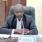 وزير التربية بولاية الخرطوم يكشف عن مفاجأة بشأن عدد الجالسين لامتحانات الشهادة الثانوية