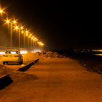 تفاصيل مثيرة عن ضبط 24 أجنبيًا في شارع النيل أمدرمان