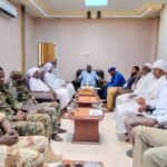 محلية دلقو تتخذ إجراءات بشأن احتجاجات أثارت جدلاً