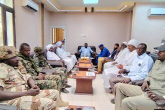 محلية دلقو تتخذ إجراءات بشأن احتجاجات أثارت جدلاً