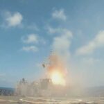 خاصأمن الملاحة في مرمى التوترات الإقليمية.. دعوات لتأمين هرمز