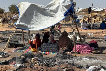 خاصمنظمات دولية تحذر من تداعيات حرب "منزوعة الإنسانية" بالسودان