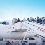 شركة تاركو للطيران تعلن إلغاء وتعديل في جدول رحلاتها