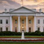 تحذير لموظفي البيت الأبيض.. بعد "رهانات" مثيرة للجدل