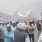 بيان شديد اللهجة من حكومة إقليم دارفور على دعوات مواطني منطقة دلقو بطرد النازحين من دارفور
