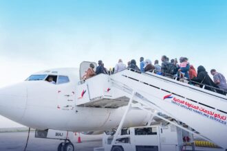 شركة تاركو للطيران تعلن إلغاء وتعديل في جدول رحلاتها