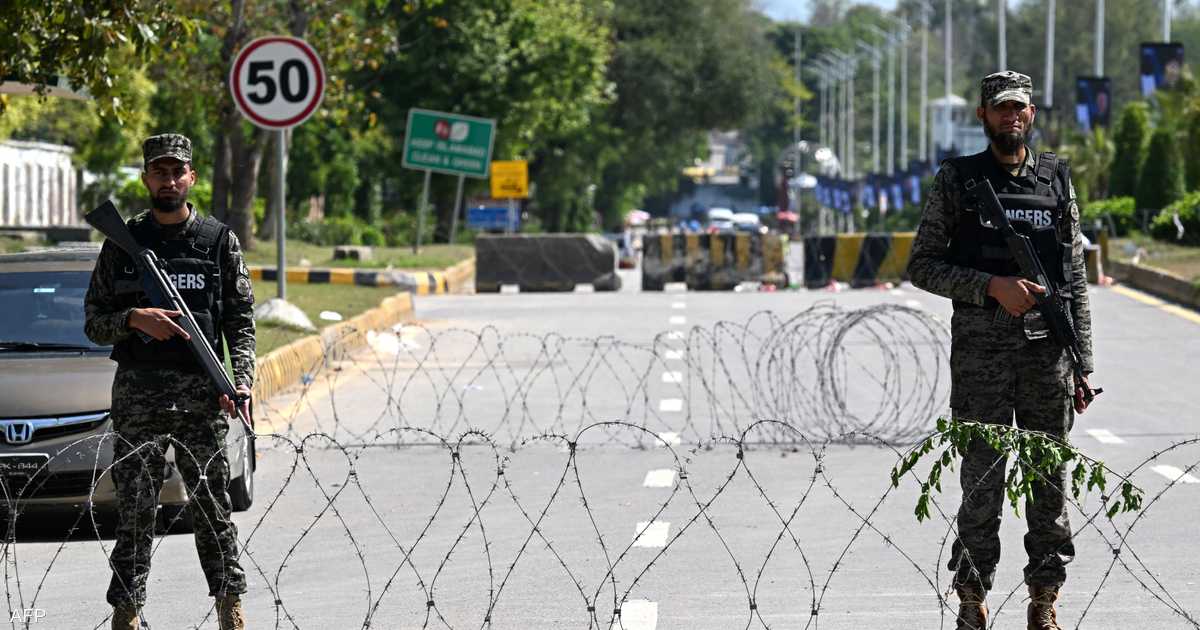 قبيل محادثات واشنطن وطهران.. باكستان تشدد إجراءاتها الأمنية