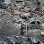 فيديو.. الجيش الإسرائيلي يكشف خسائر ألحقها بحزب الله