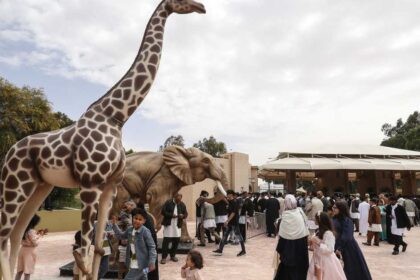 عودة طال انتظارها.. حكاية مكان استيقظ من النسيان في طرابلس