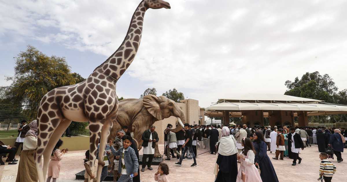 عودة طال انتظارها.. حكاية مكان استيقظ من النسيان في طرابلس