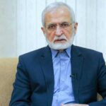 الغارات على إيران تقتل وزير الخارجية الإيراني الأسبق