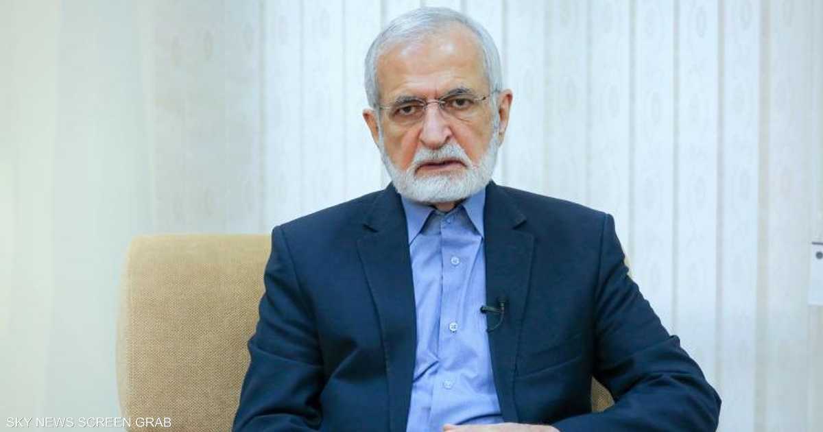 الغارات على إيران تقتل وزير الخارجية الإيراني الأسبق