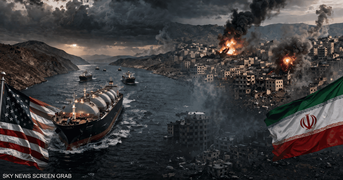 "عقدتان" تخنقان الهدنة.. النفط في هرمز والنار في لبنان