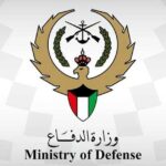 الكويت تتعامل مع 7 مسيرات.. وإصابة عناصر من الحرس الوطني