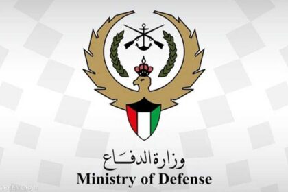 الكويت تتعامل مع 7 مسيرات.. وإصابة عناصر من الحرس الوطني