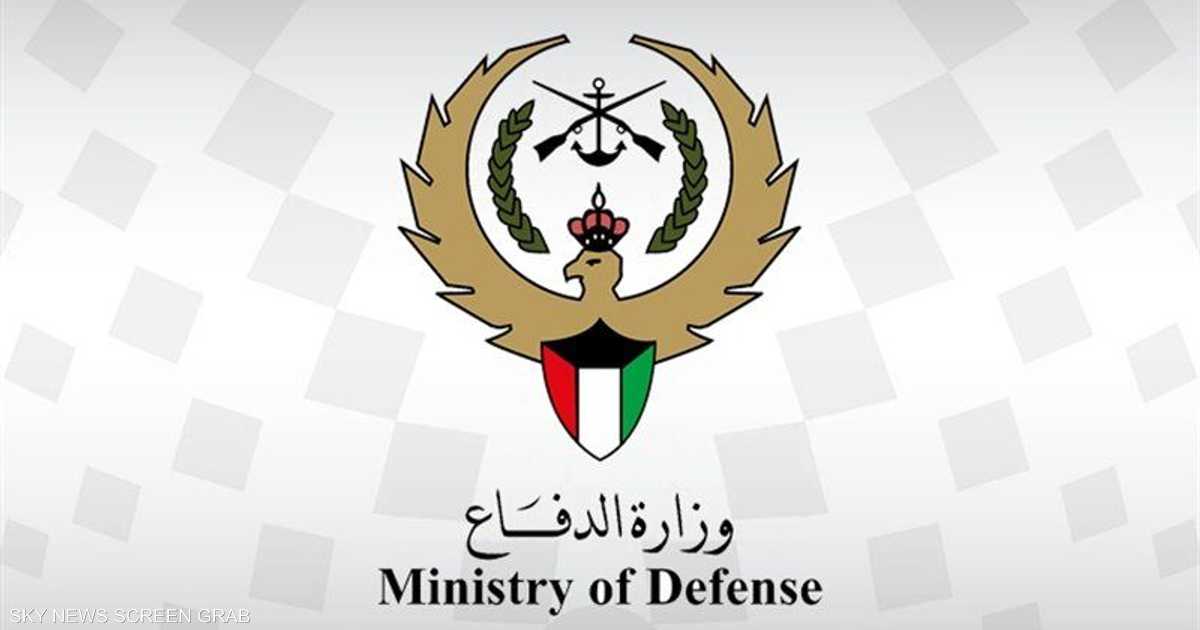 الكويت تتعامل مع 7 مسيرات.. وإصابة عناصر من الحرس الوطني