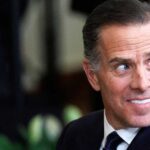 من السياسة إلى القفص.. تحد قتالي بين بايدن الابن ونجلي ترامب