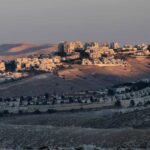 إسرائيل تقرّر سرا إنشاء 34 مستوطنة جديدة في الضفة الغربية