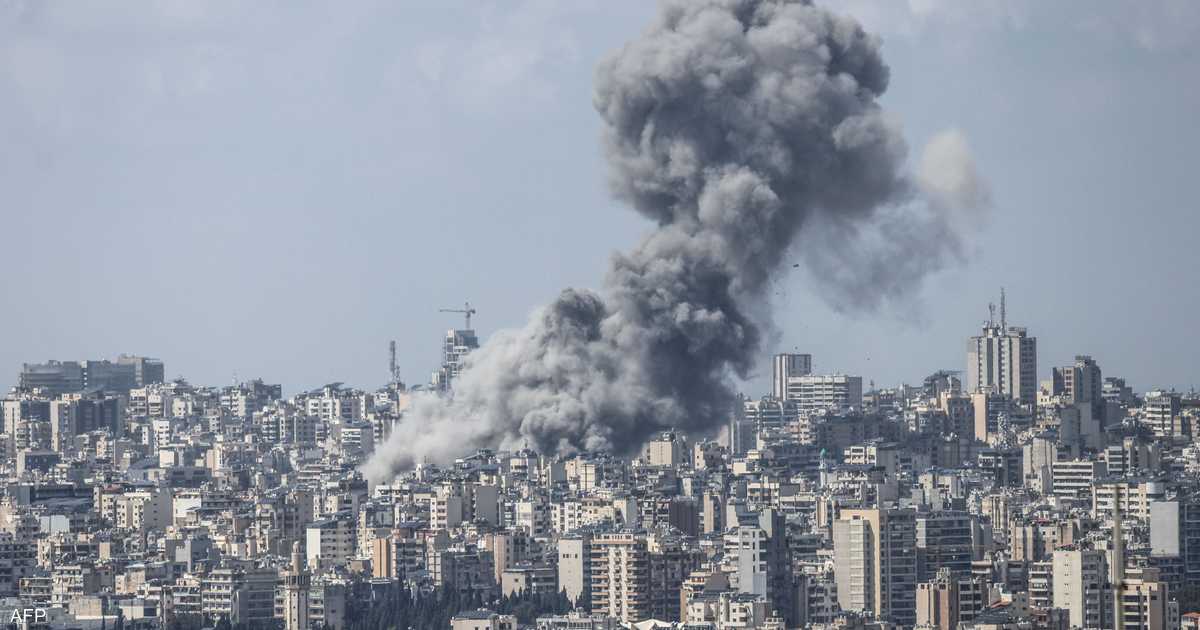 إسرائيل تعلن "تفكيك" أكثر من 4300 موقع لحزب الله