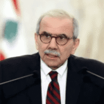 نواف سلام: الحرب فرضت على لبنان وتحذير من توسع إسرائيلي