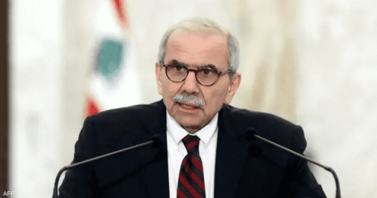 نواف سلام: الحرب فرضت على لبنان وتحذير من توسع إسرائيلي