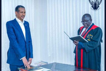 حميدتي يصدر قرارًا بتشكيل هيئة قضائية