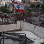 إسرائيل توافق على مفاوضات مع لبنان و"ترفض حزب الله"