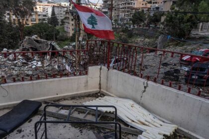 إسرائيل توافق على مفاوضات مع لبنان و"ترفض حزب الله"
