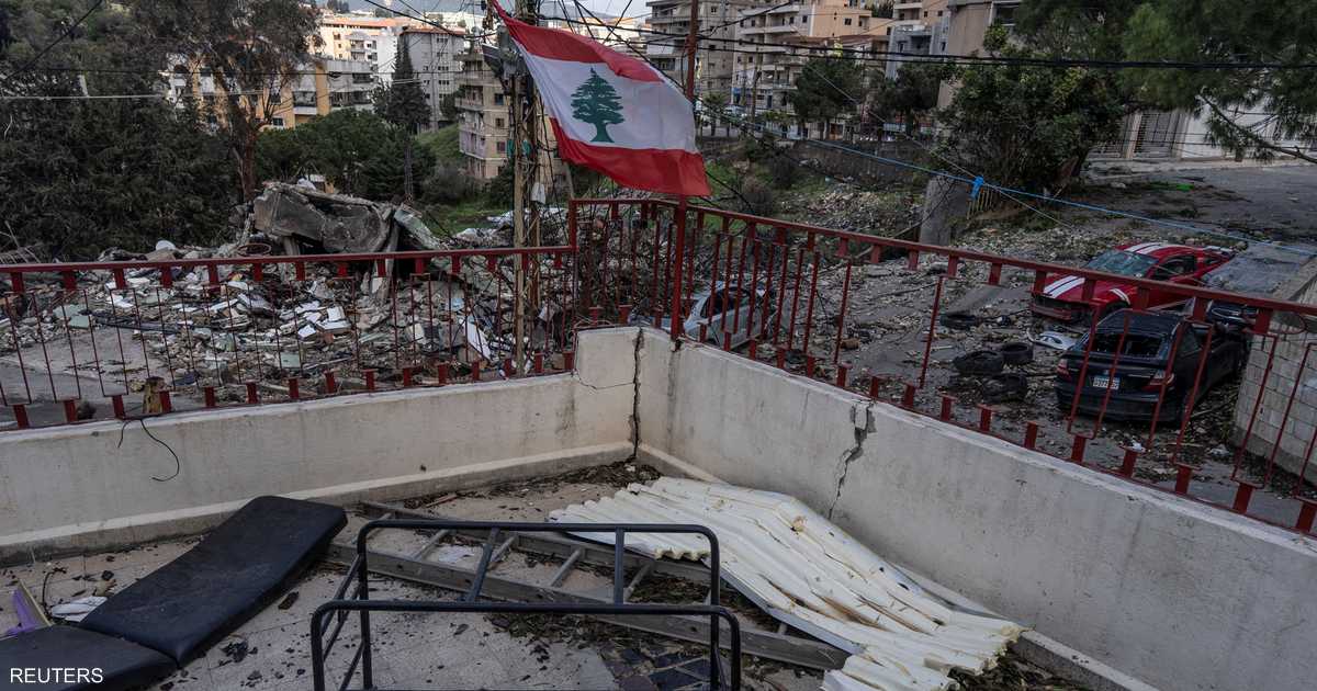 إسرائيل توافق على مفاوضات مع لبنان و"ترفض حزب الله"