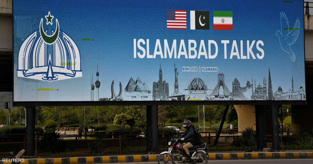 غير مباشرة ثم مباشرة.. كيف ستسير مفاوضات واشنطن وطهران؟