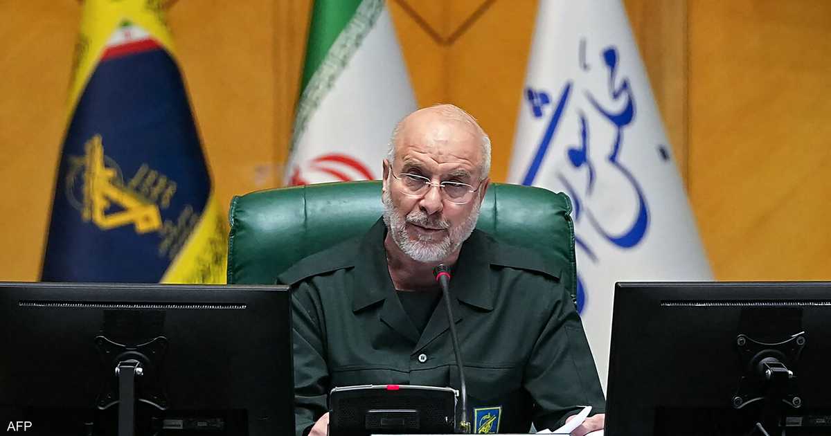 تقرير: انقسامات داخل القيادة الإيرانية بشأن "وفد إسلام آباد"