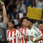 ريال مدريد يواصل نزيف النقاط.. وحلم الليغا يبتعد