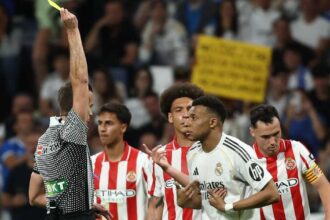 ريال مدريد يواصل نزيف النقاط.. وحلم الليغا يبتعد