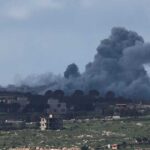 لبنان: اجتماع مع إسرائيل الثلاثاء لبحث وقف إطلاق النار