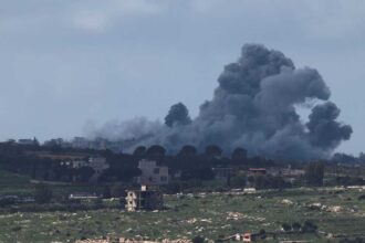 لبنان: اجتماع مع إسرائيل الثلاثاء لبحث وقف إطلاق النار