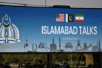 مفاوضات باكستان.. ملفات شائكة على طاولة واشنطن وطهران