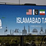 مفاوضات باكستان.. ملفات شائكة على طاولة واشنطن وطهران