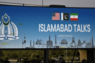 مفاوضات باكستان.. ملفات شائكة على طاولة واشنطن وطهران