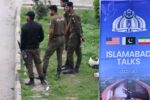 مصادر: فريق المفاوضات الأميركي مع إيران يصل إسلام أباد