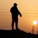 الحشد الشعبي يعلن عدد قتلاه في حرب إيران