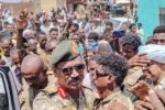 تفاصيل ما جرى في مدني وقوات درع السودان تتخذ قرارات