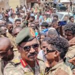 تفاصيل ما جرى في مدني وقوات درع السودان تتخذ قرارات