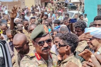 تفاصيل ما جرى في مدني وقوات درع السودان تتخذ قرارات