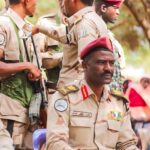 أنباء عن انضمام اللواء النور القبة إلى الجيش السوداني في ضربة كبيرة لـ”حميدتي”